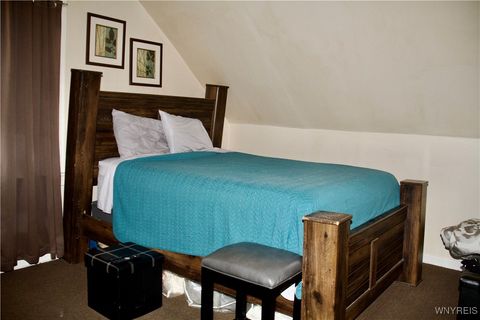 Tiny photo for 468 Lisbon Avenue, Buffalo, NY 14215 (MLS # B1648261)