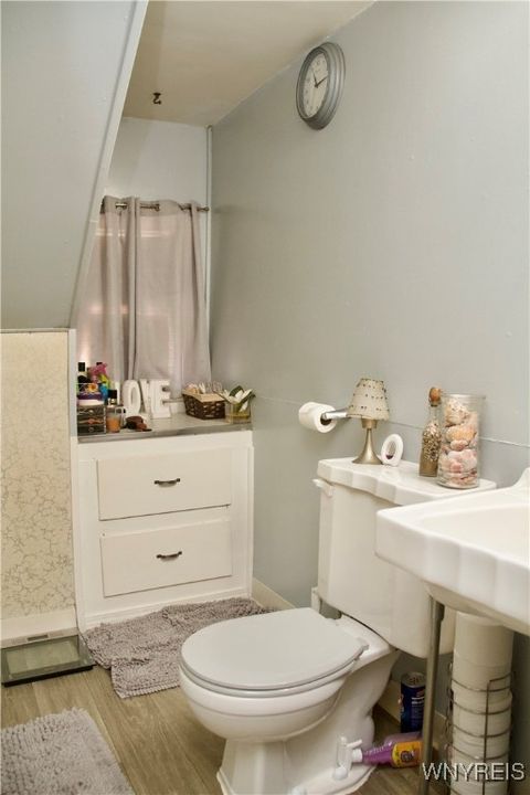 Tiny photo for 468 Lisbon Avenue, Buffalo, NY 14215 (MLS # B1648261)