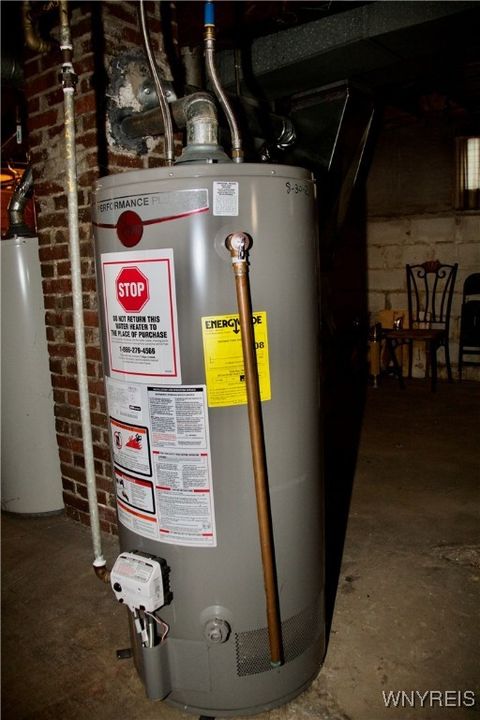 Tiny photo for 468 Lisbon Avenue, Buffalo, NY 14215 (MLS # B1648261)