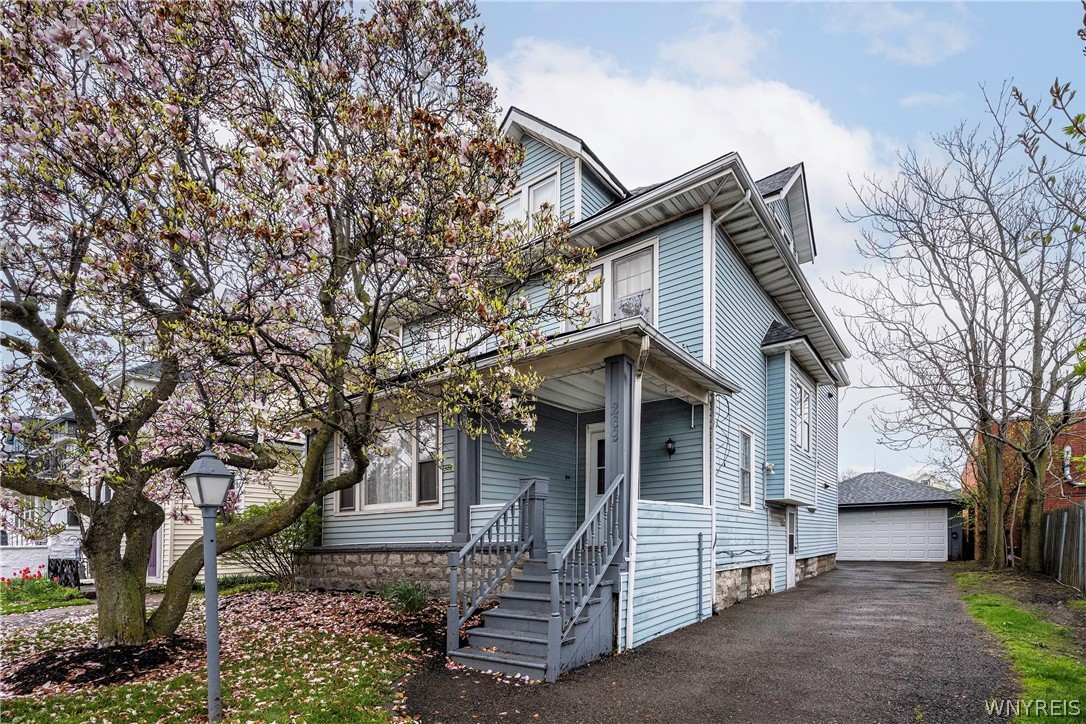 269 Colvin Avenue