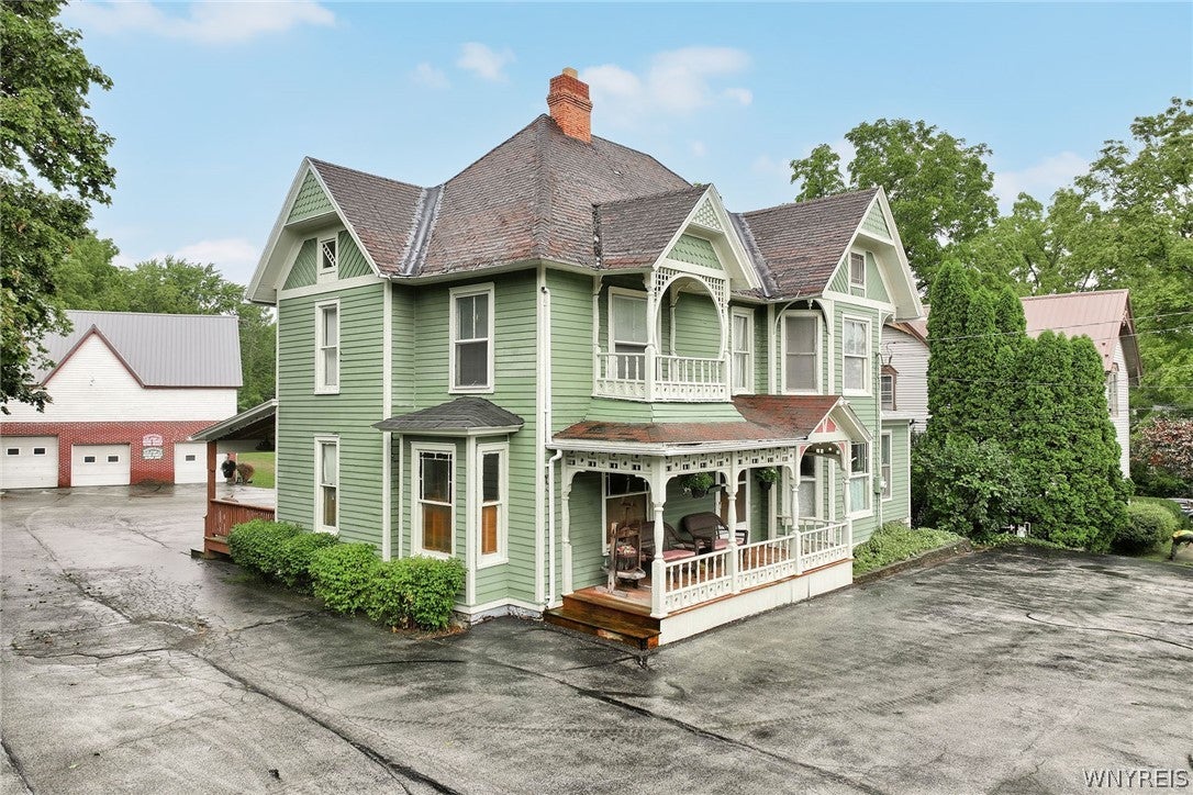 49-53 Main Street