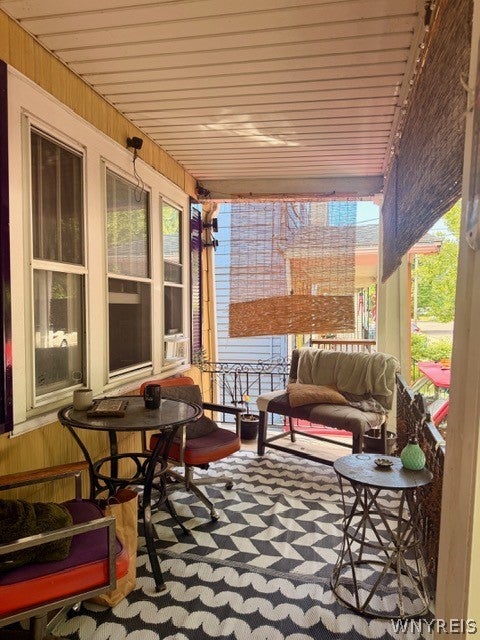 Tiny photo for 117 Davey Street, Buffalo, NY 14206 (MLS # B1693667)