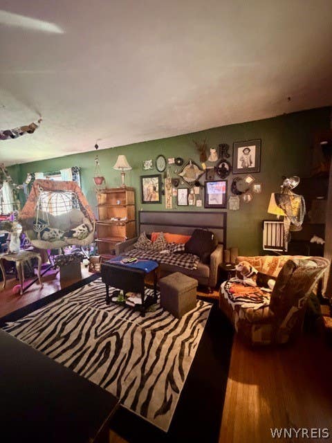 Tiny photo for 117 Davey Street, Buffalo, NY 14206 (MLS # B1693667)