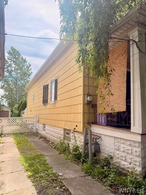 Tiny photo for 117 Davey Street, Buffalo, NY 14206 (MLS # B1693667)