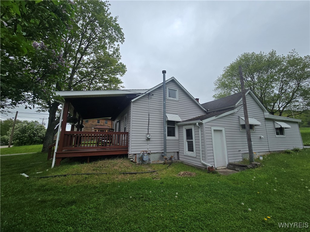 2282 Route 305, Clarksville, New York image 2