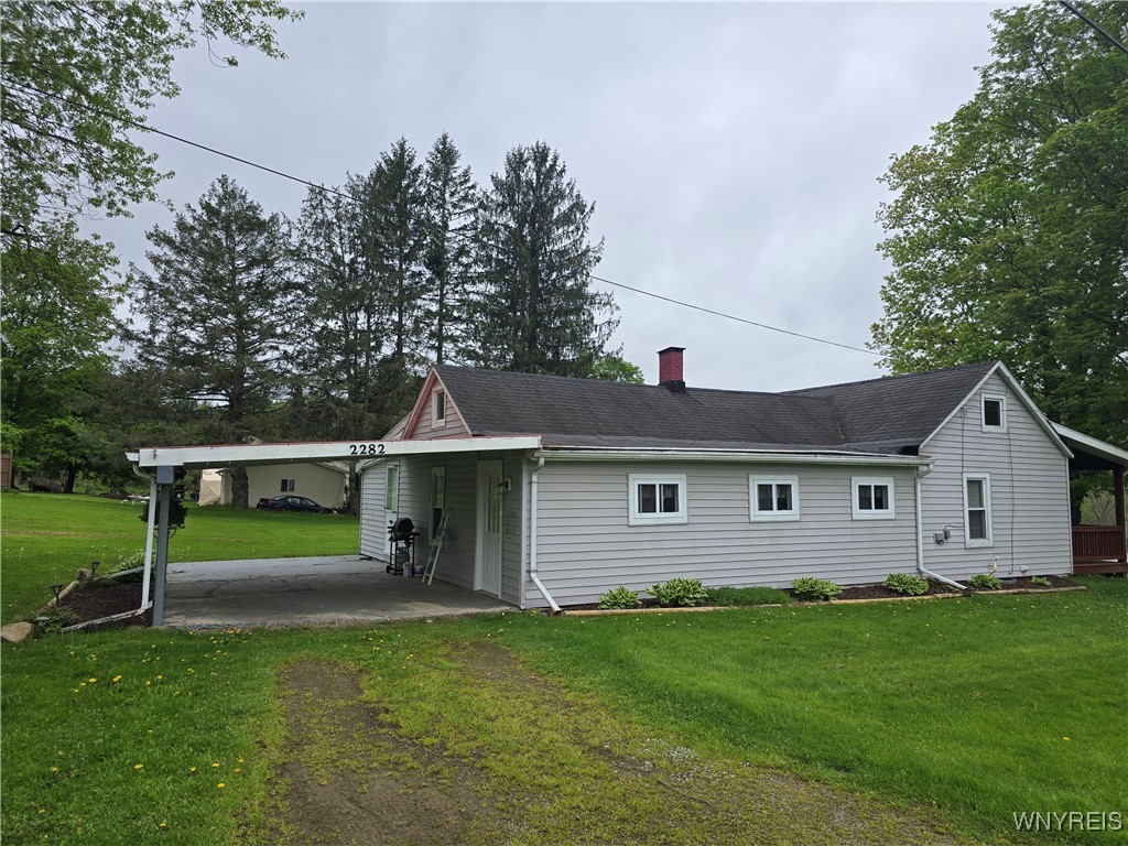 2282 Route 305, Clarksville, New York image 3