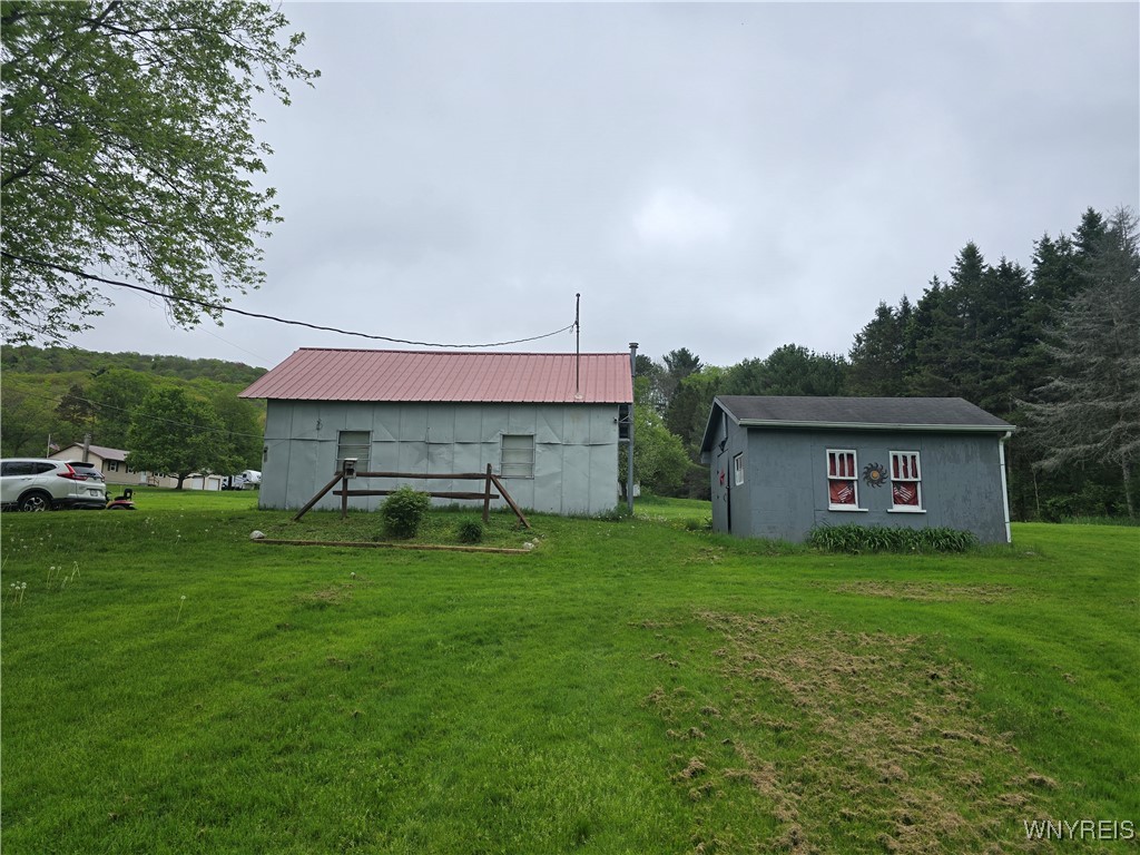 2282 Route 305, Clarksville, New York image 4