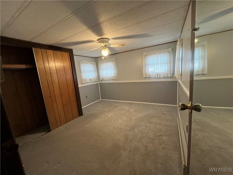 Tiny photo for 19 Lakewood Village Vlg, Shelby, NY 14103 (MLS # B1655203)