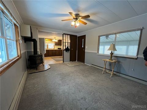 Tiny photo for 19 Lakewood Village Vlg, Shelby, NY 14103 (MLS # B1655203)