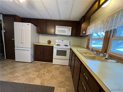 Tiny photo for 19 Lakewood Village Vlg, Shelby, NY 14103 (MLS # B1655203)