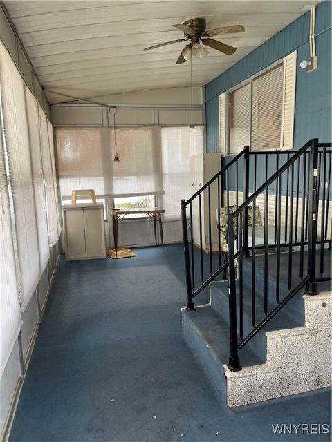 Tiny photo for 19 Lakewood Village Vlg, Shelby, NY 14103 (MLS # B1655203)