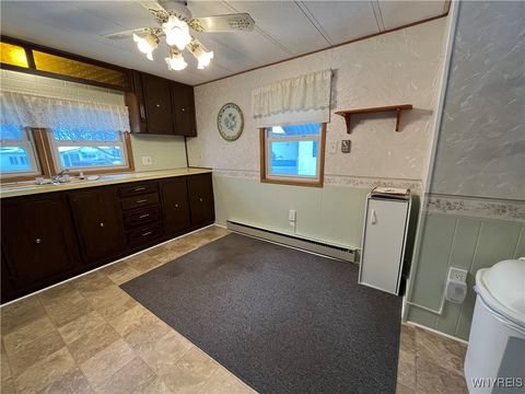 Tiny photo for 19 Lakewood Village Vlg, Shelby, NY 14103 (MLS # B1655203)