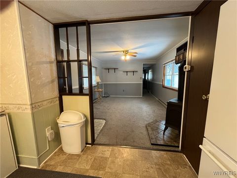 Tiny photo for 19 Lakewood Village Vlg, Shelby, NY 14103 (MLS # B1655203)