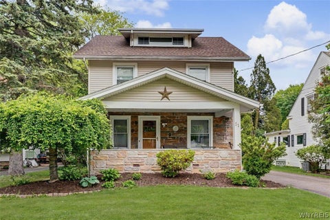 Homes For Sale - 51 Highland Avenue<br/> Hamburg, NY 14075