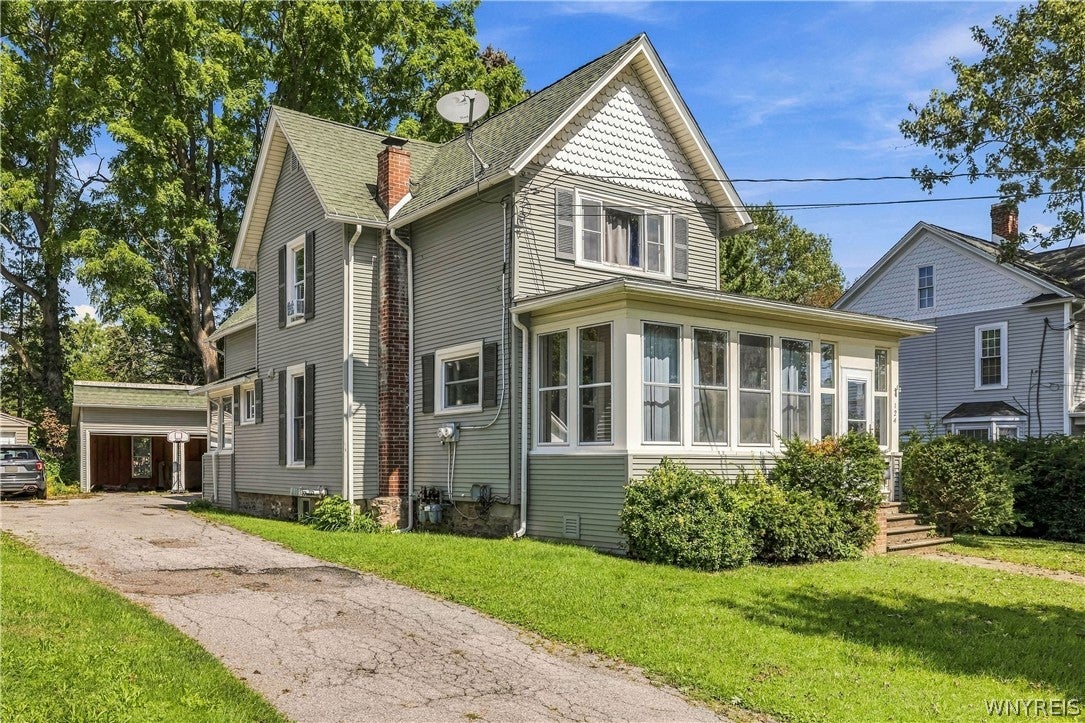 124 Frank Street