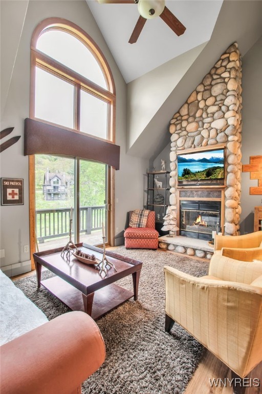 71 The Woods Rd, Ellicottville, New York image 17