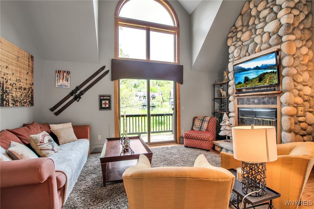 71 The Woods Rd, Ellicottville, New York image 2