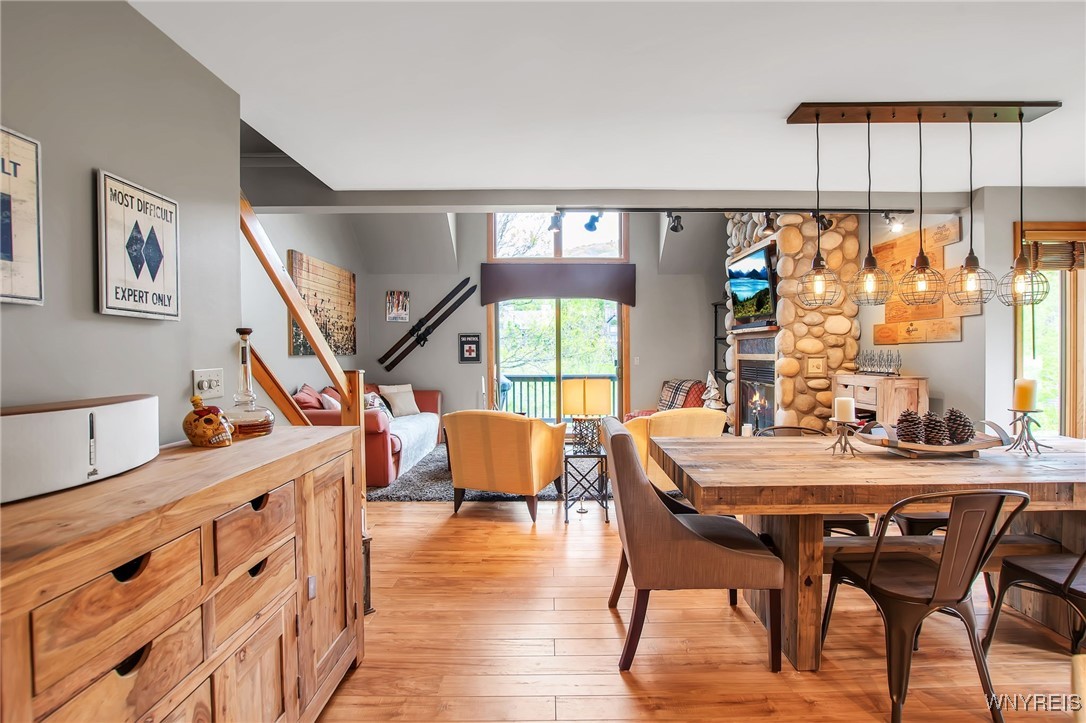 71 The Woods Rd, Ellicottville, New York image 10