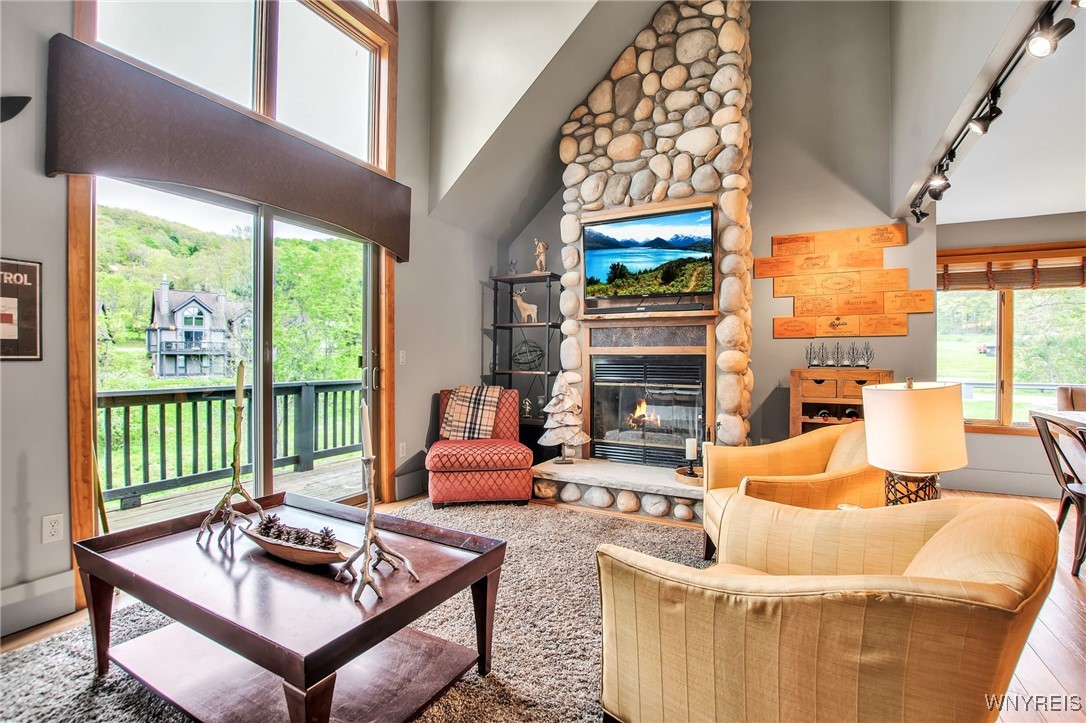 71 The Woods Rd, Ellicottville, New York image 3
