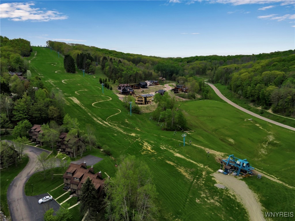 71 The Woods Rd, Ellicottville, New York image 47