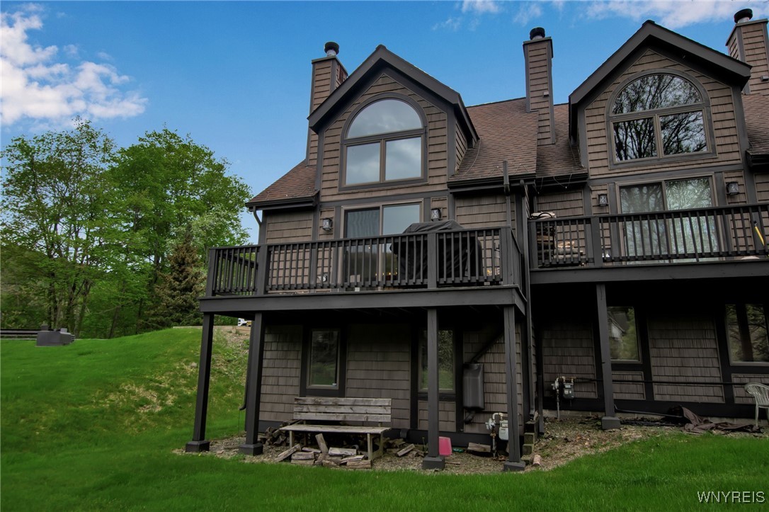 71 The Woods Rd, Ellicottville, New York image 38