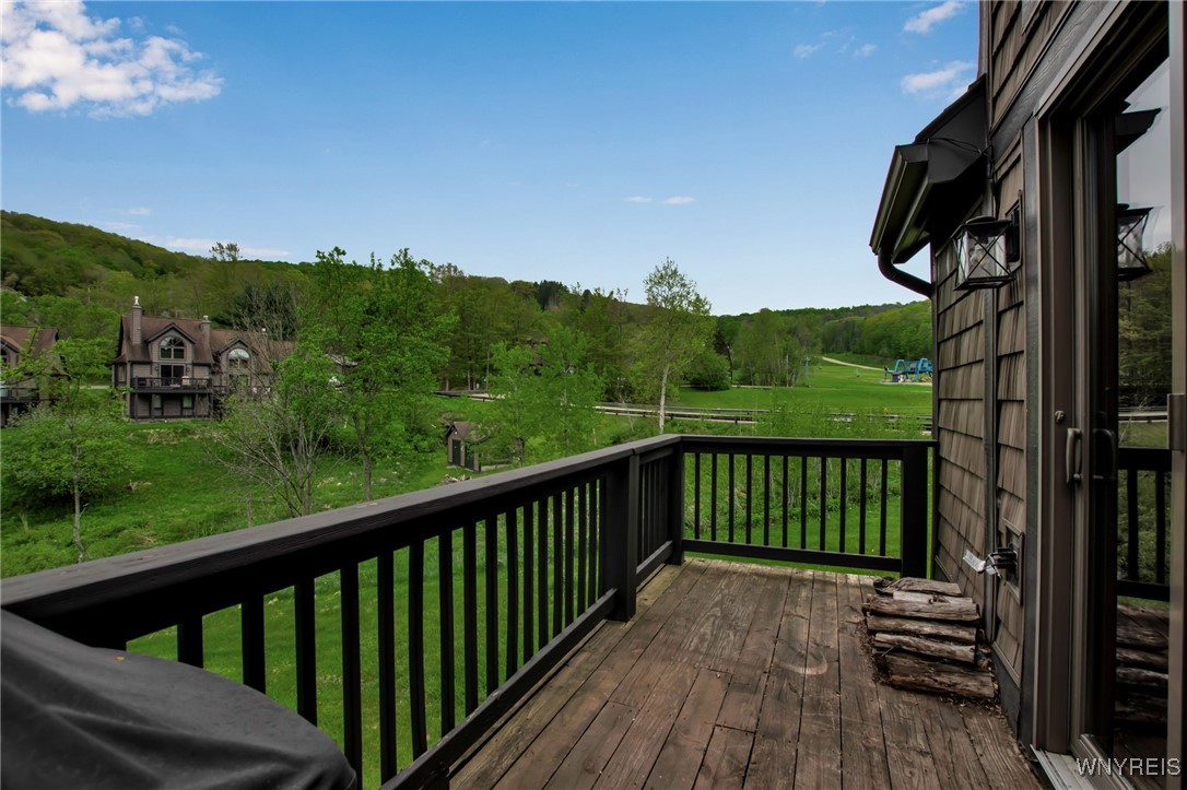 71 The Woods Rd, Ellicottville, New York image 18