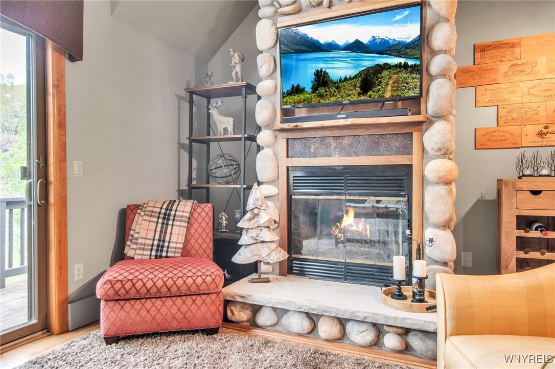 71 The Woods Rd, Ellicottville, New York image 19