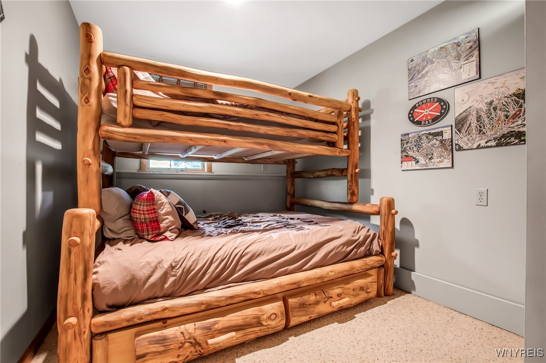 71 The Woods Rd, Ellicottville, New York image 32