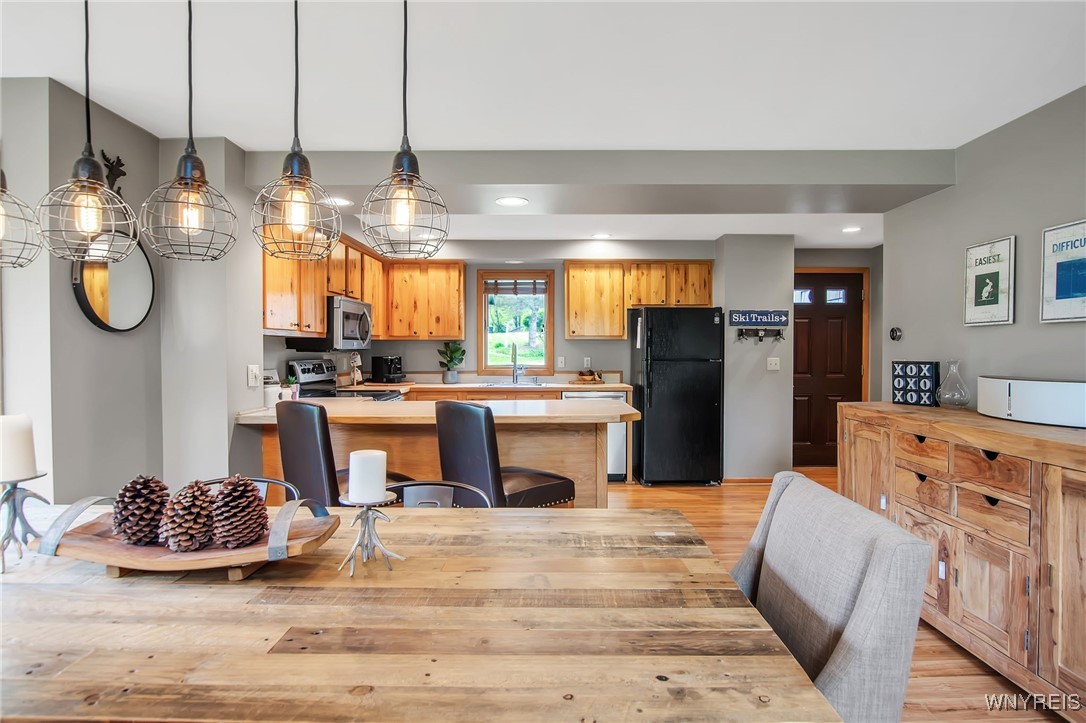 71 The Woods Rd, Ellicottville, New York image 14