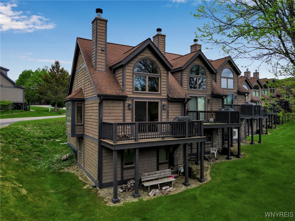 71 The Woods Rd, Ellicottville, New York image 40