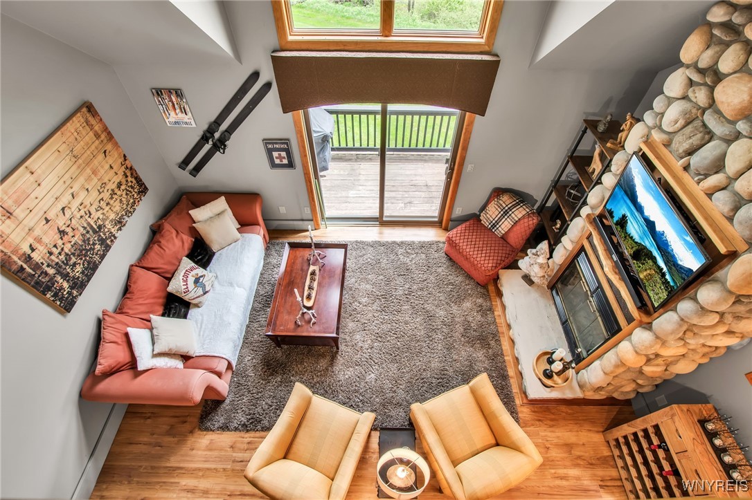 71 The Woods Rd, Ellicottville, New York image 24