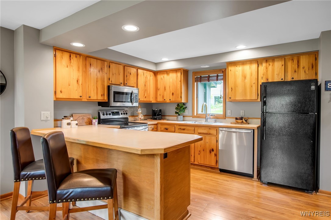 71 The Woods Rd, Ellicottville, New York image 8