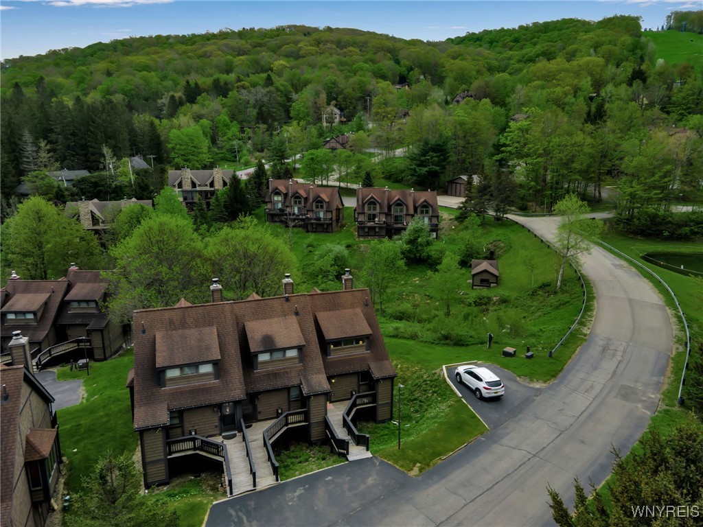 71 The Woods Rd, Ellicottville, New York image 44