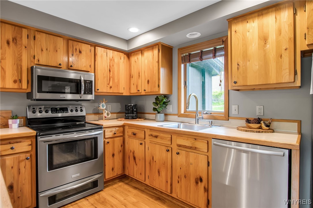 71 The Woods Rd, Ellicottville, New York image 6