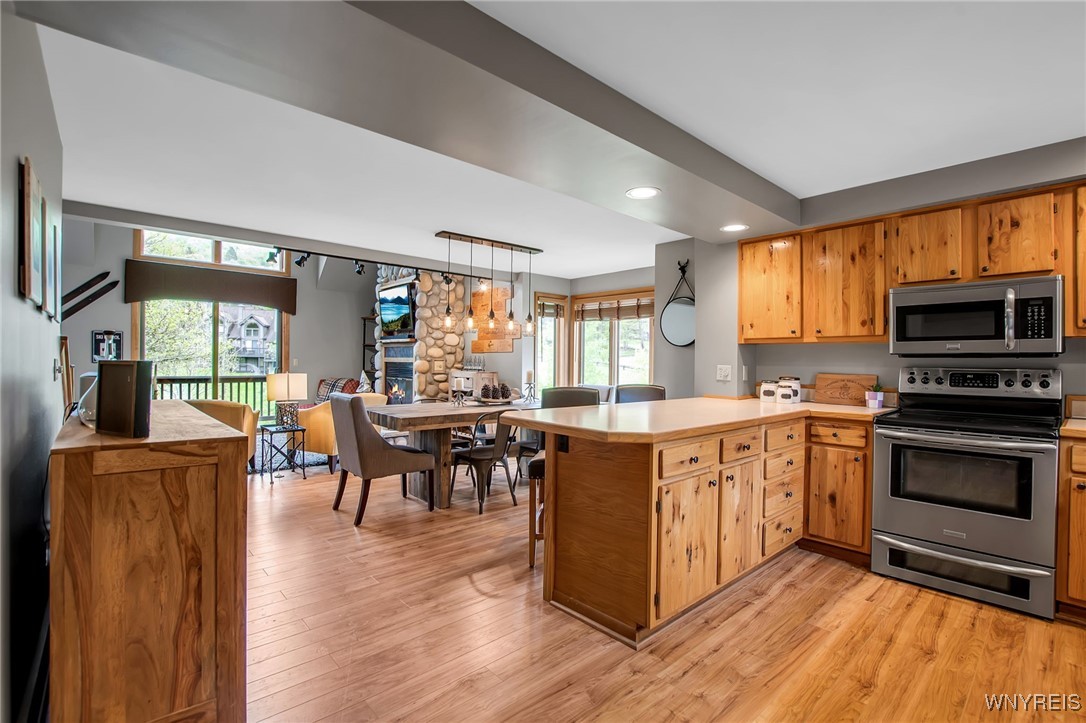 71 The Woods Rd, Ellicottville, New York image 5