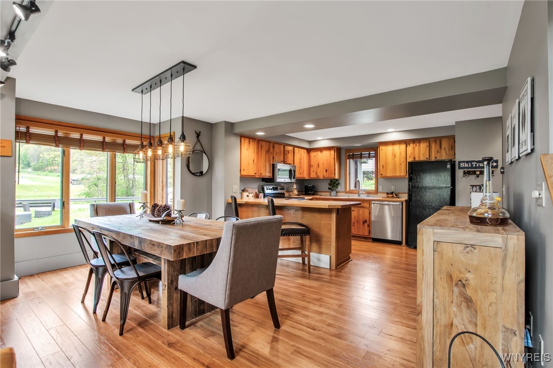 71 The Woods Rd, Ellicottville, New York image 13