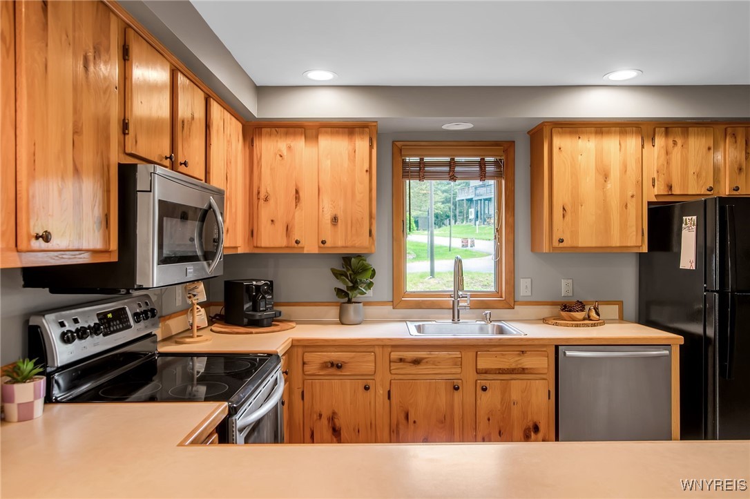71 The Woods Rd, Ellicottville, New York image 9