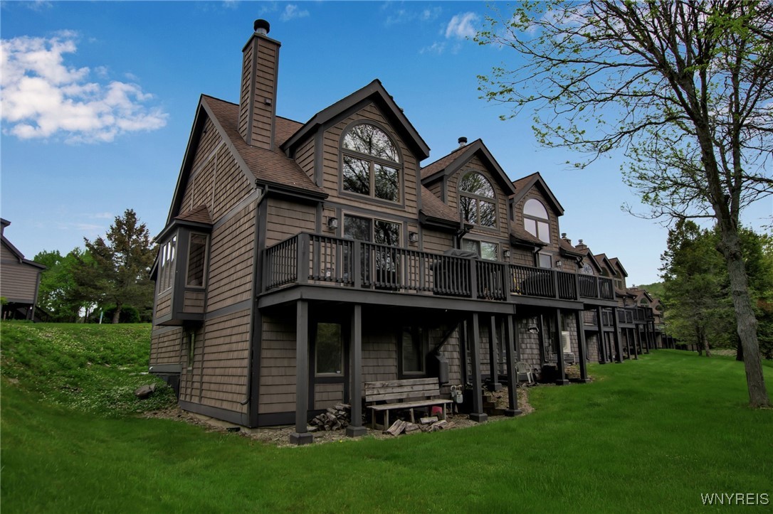 71 The Woods Rd, Ellicottville, New York image 39