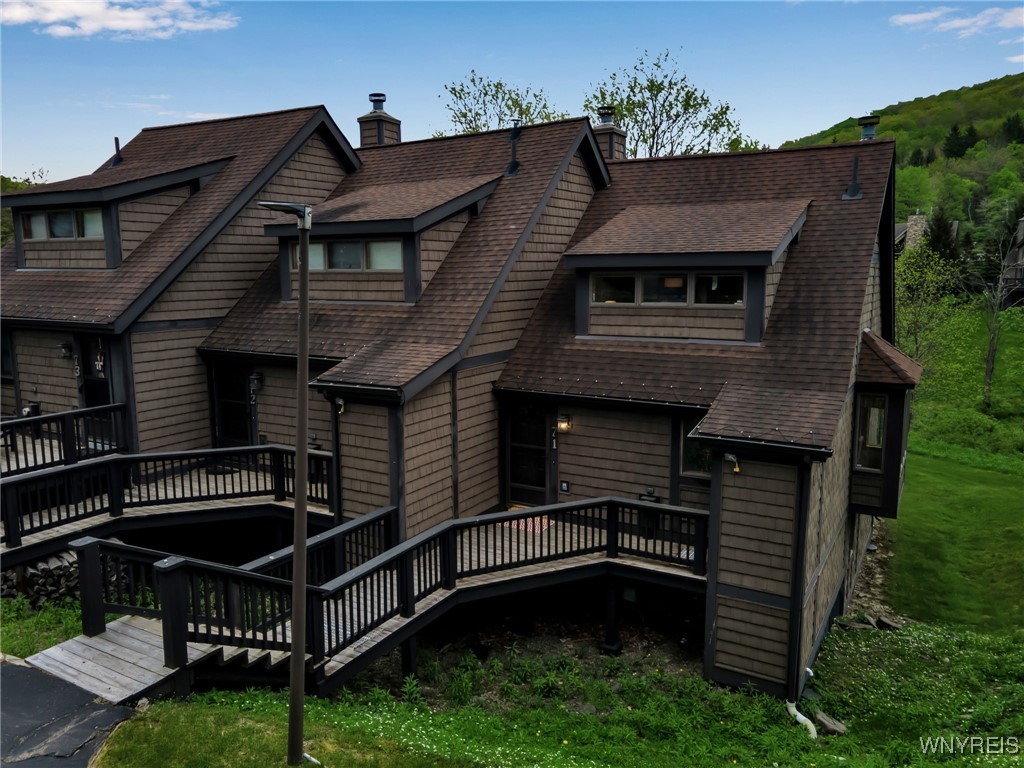 71 The Woods Rd, Ellicottville, New York image 50