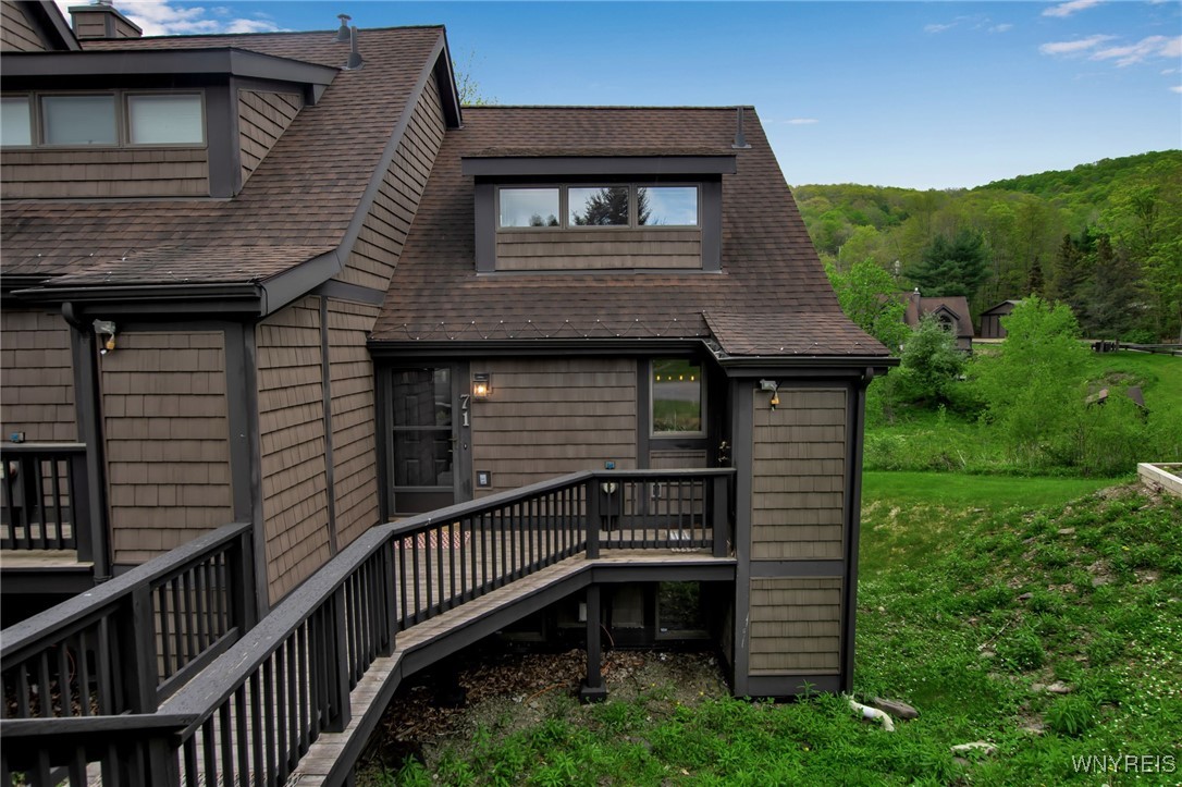 71 The Woods Rd, Ellicottville, New York image 49