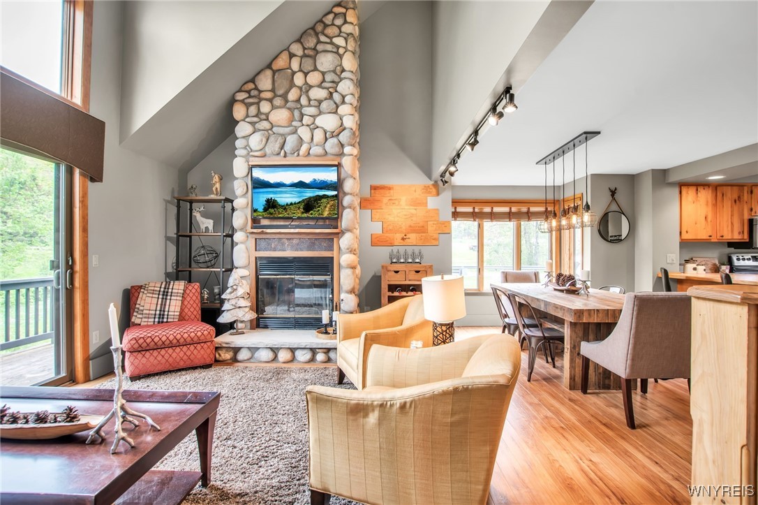 71 The Woods Rd, Ellicottville, New York image 22