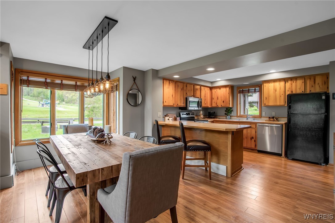 71 The Woods Rd, Ellicottville, New York image 12