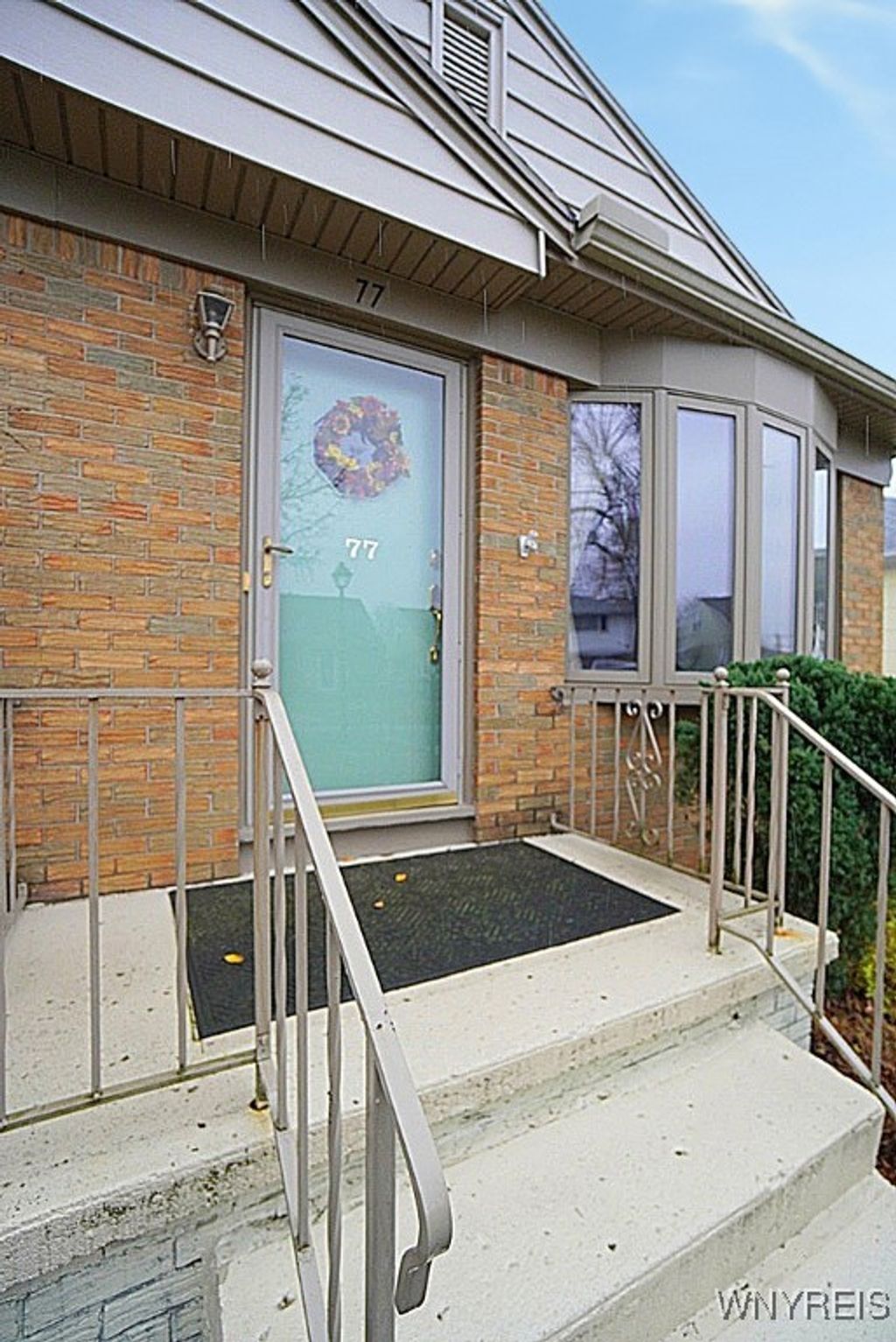 Photo of 77 Liston Street, Tonawanda, NY 14223 (MLS # B1652764)