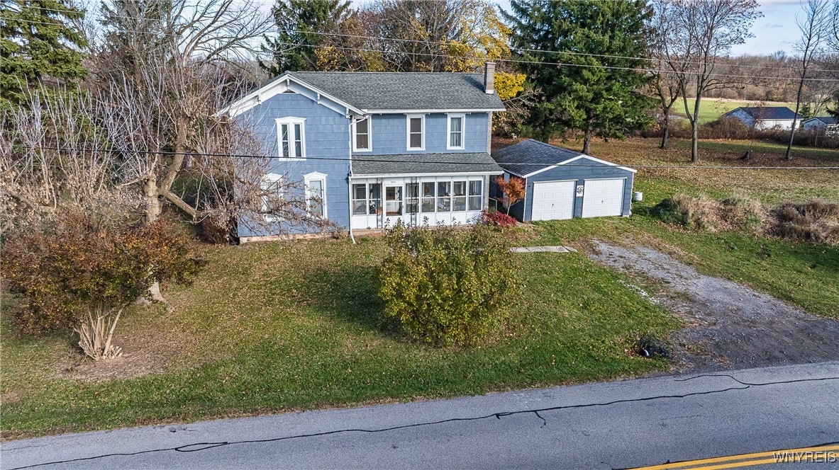 Royalton, New York 14067, United States, 3 Bedrooms Bedrooms, ,2 BathroomsBathrooms,Residential,Pending,31837