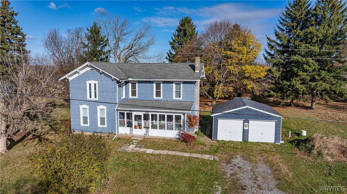 Royalton, New York 14067, United States, 3 Bedrooms Bedrooms, ,2 BathroomsBathrooms,Residential,Pending,31837