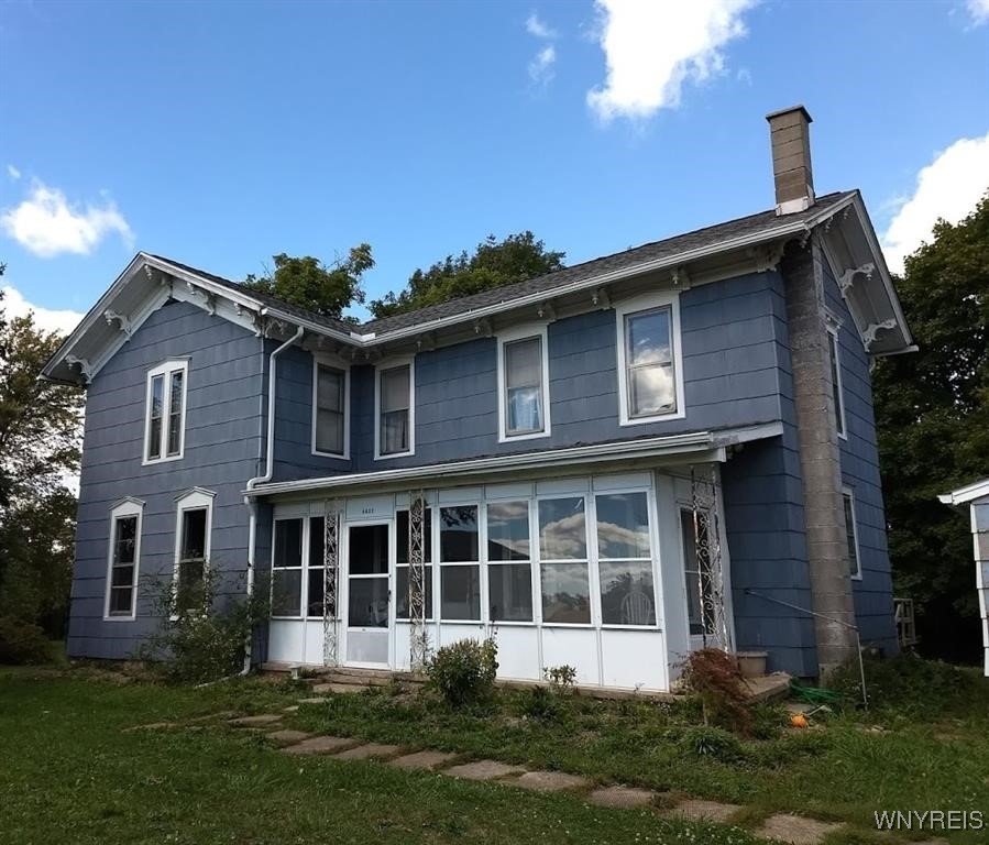 Royalton, New York 14067, United States, 3 Bedrooms Bedrooms, ,2 BathroomsBathrooms,Residential,Pending,31837