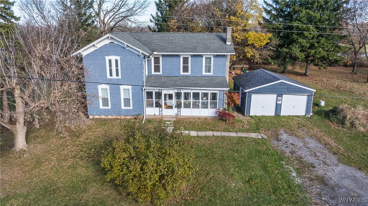 Royalton, New York 14067, United States, 3 Bedrooms Bedrooms, ,2 BathroomsBathrooms,Residential,Pending,31837