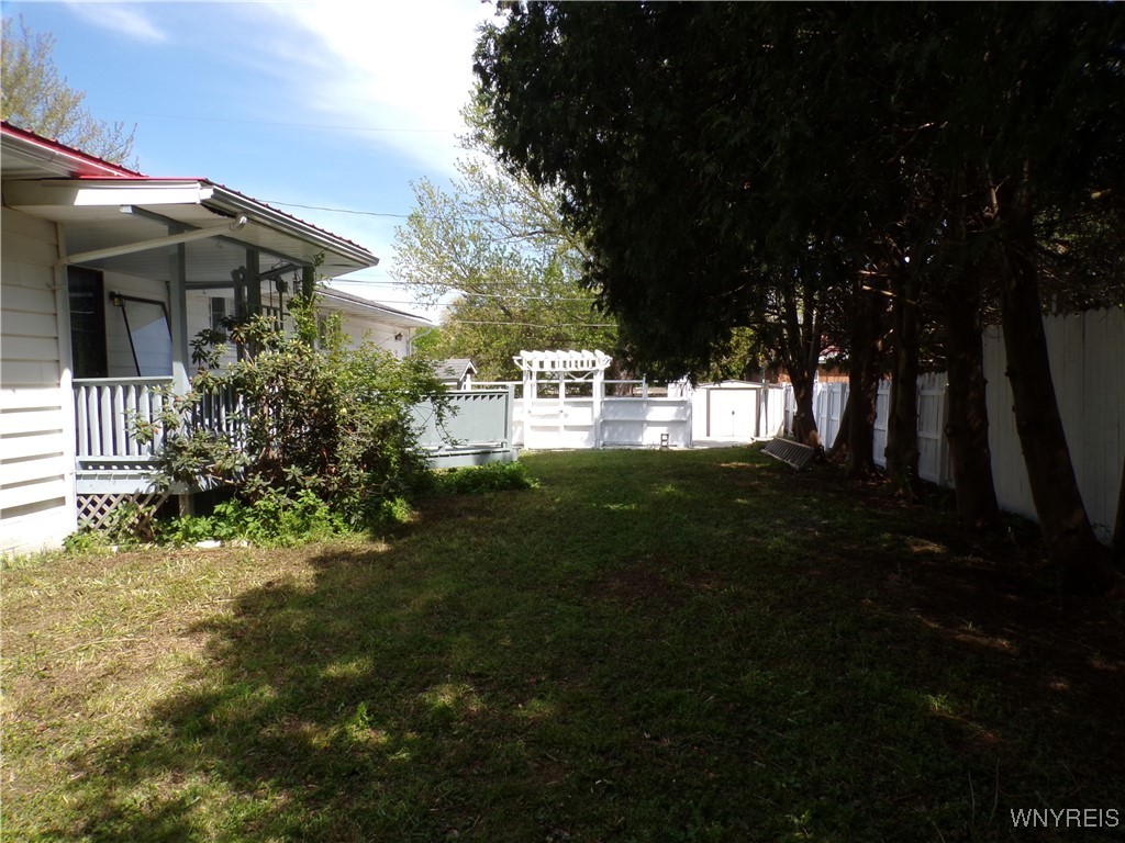 113 River Street, Hornell, New York image 14