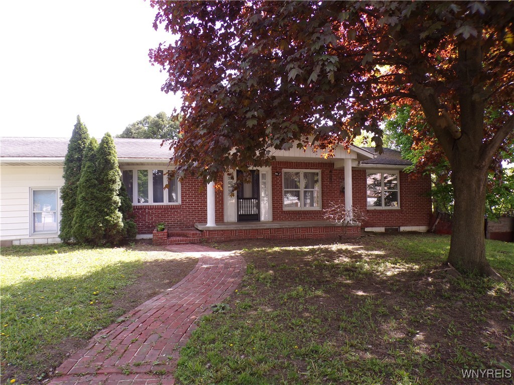 113 River Street, Hornell, New York image 1