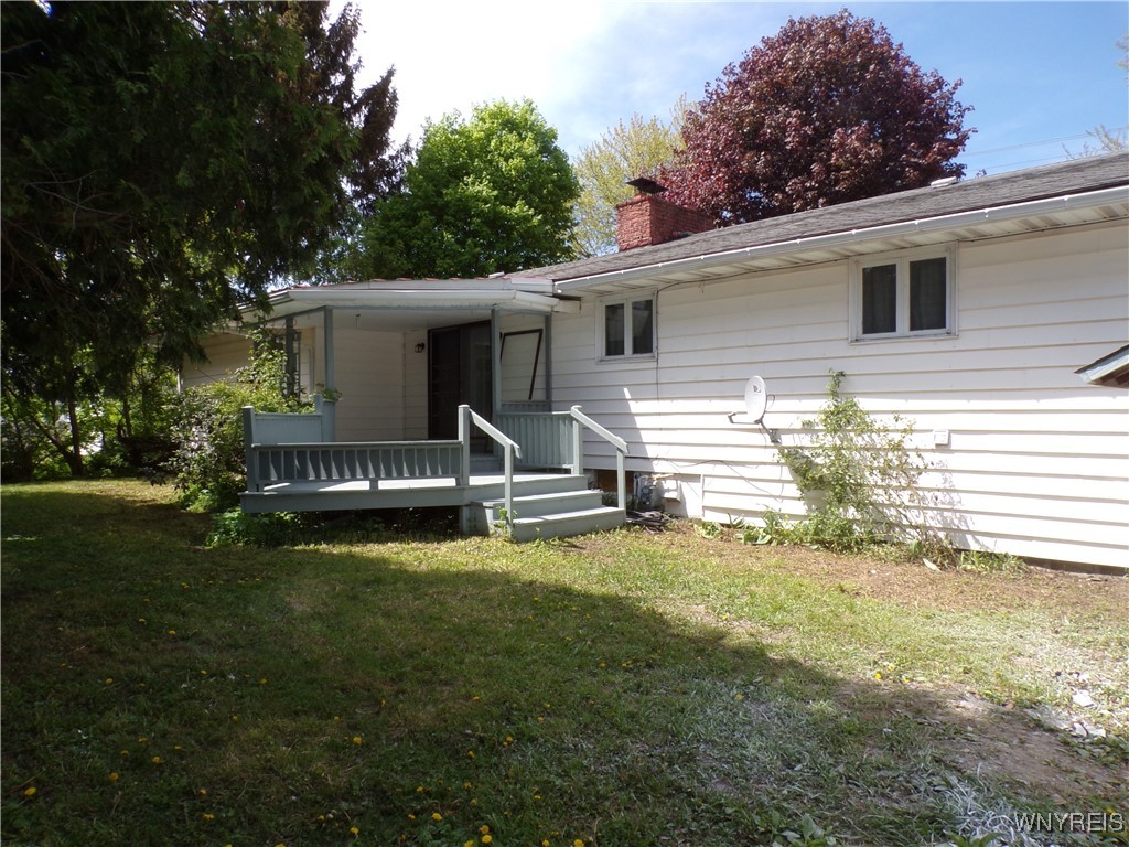 113 River Street, Hornell, New York image 8